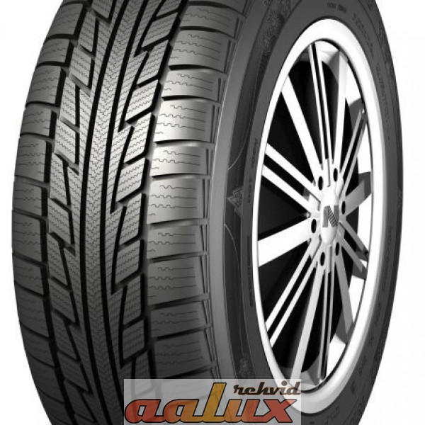 145/65R15 NANKANG SV-2 72T   FC71