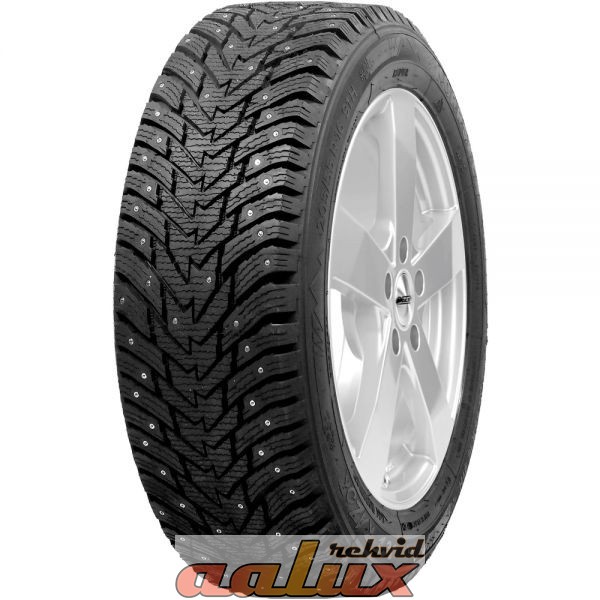 205/60R16 NORRSKEN ICE RAZOR 96H     