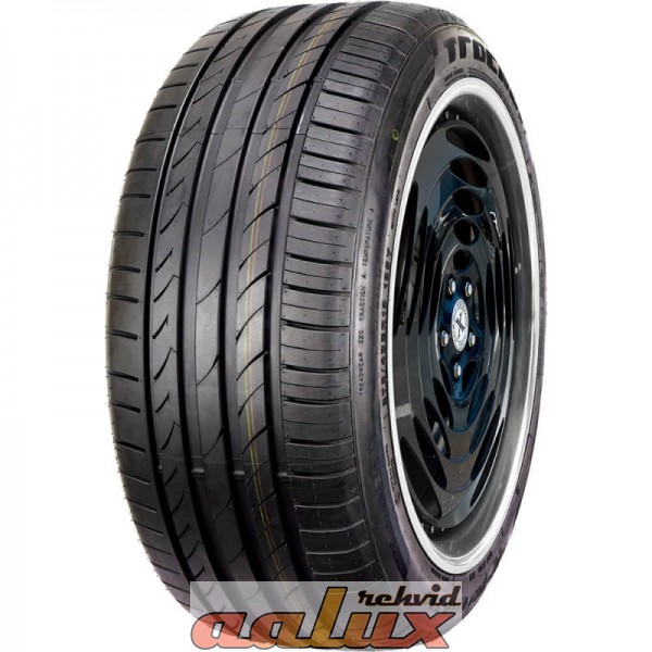 245/45R18 Tracmax  X-privilo TX3 100Y    CB69 