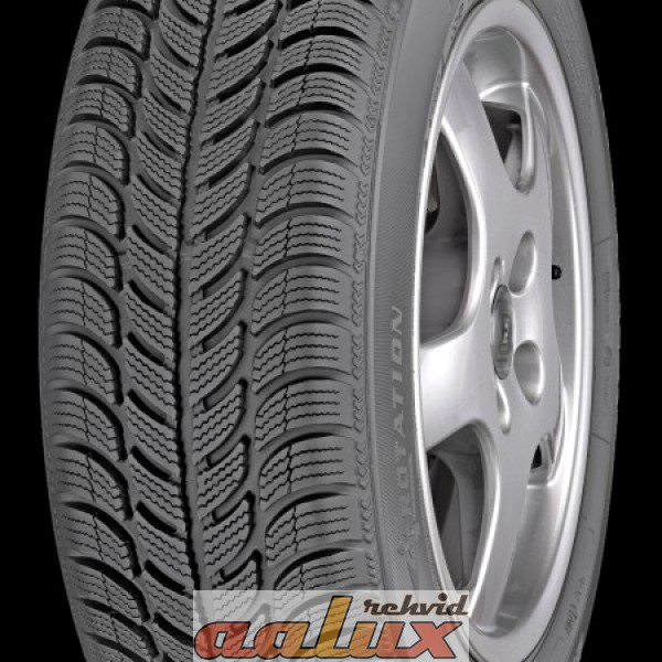 185/65R15 SAVA Eskimo S3+ 88T   EC68