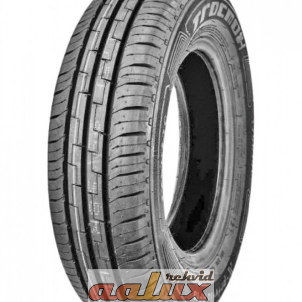 205/65R16C Tracmax  X-privilo RF19 107/105T    CC72 