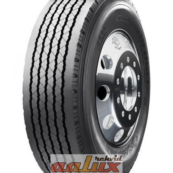 445/65R22,5 Sailun S696 169K M+S 3PMSF SteerAndTrailer REGIONAL CBB73