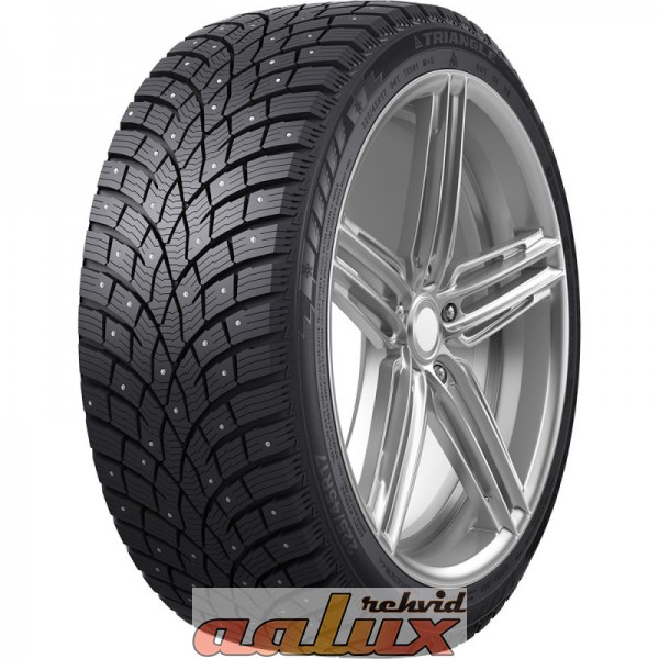 175/65R15 TRIANGLE TI501 88T XL DOT21 Studdable DDB71 3PMSF M+S