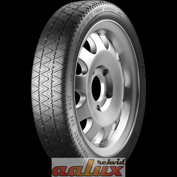 135/80R18 Continental sContact 104M   0