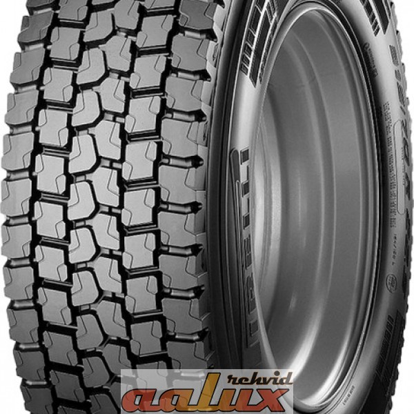 265/70 R19.5 PIRELLI TR:01 140M DB74 