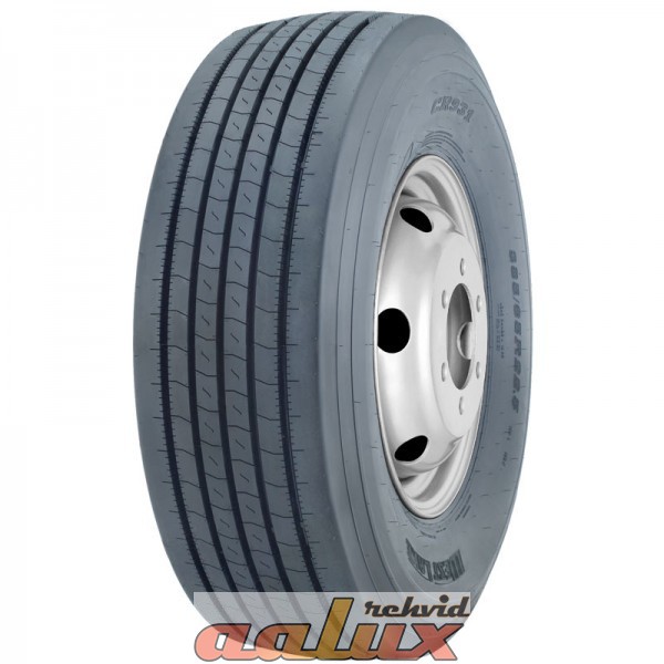 445/65R22,5 Goodride CR931 169K M+S SteerAndTrailer REGIONAL CCB73