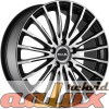 17 Fatale Ice Black 7.5 PCD:5x100
