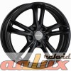 17 Emblema Gloss Black 7 PCD:5x100