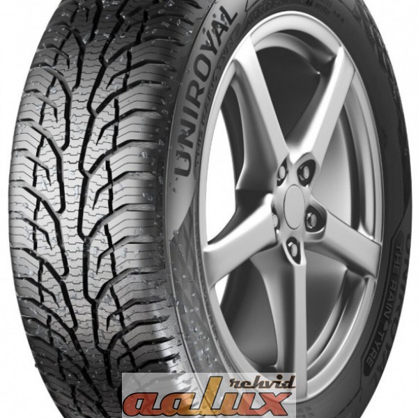 205/60R16 UNIROYAL All Season Expert 2 96H   EC72