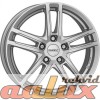 15 TZ Silver 6 PCD:4x108