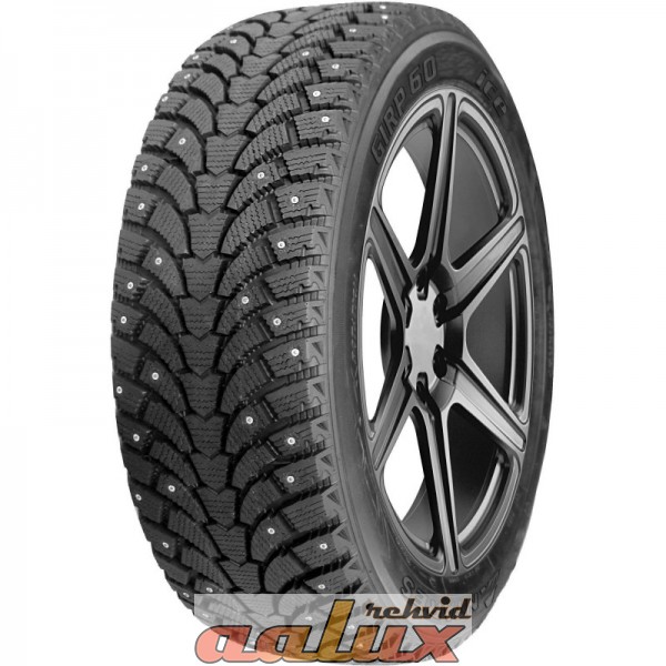 245/45R18 Antares GRIP 60 ICE DYGL 100T     