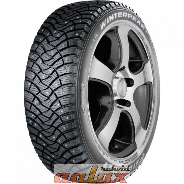 245/45R18 FALKEN Winterpeak F-Ice 1 100TXL   CF71