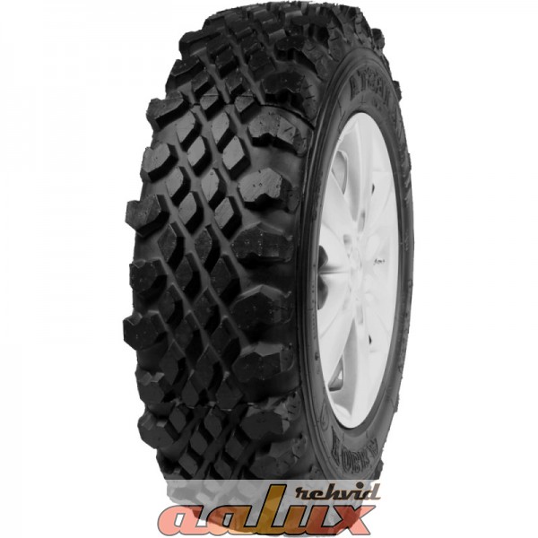 195/80R15 MALATESTA Kobra Trac 95S   