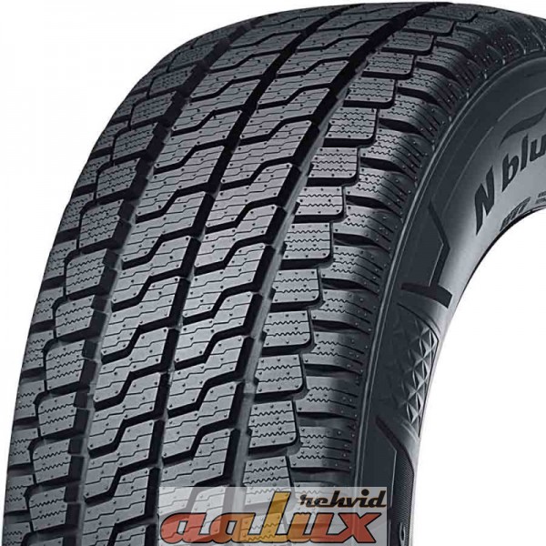 215/65R16C NEXEN NBlue 4S VAN 109T   EC73