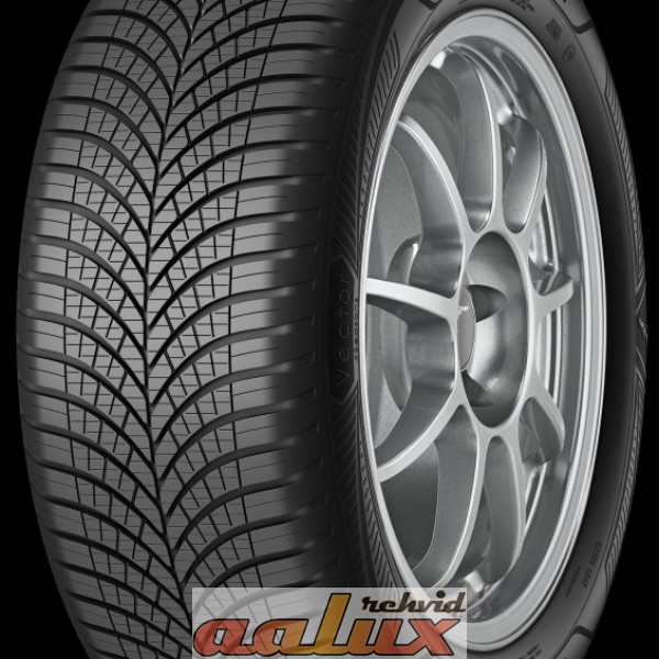 205/60R16 GOODYEAR Vector 4S G3 92H   CB68