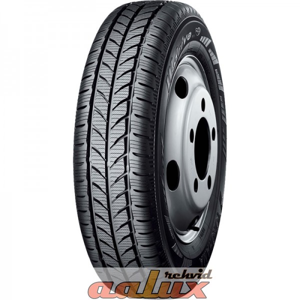 205/65R16 YOKOHAMA WDrive WY01 107/105T   FB72