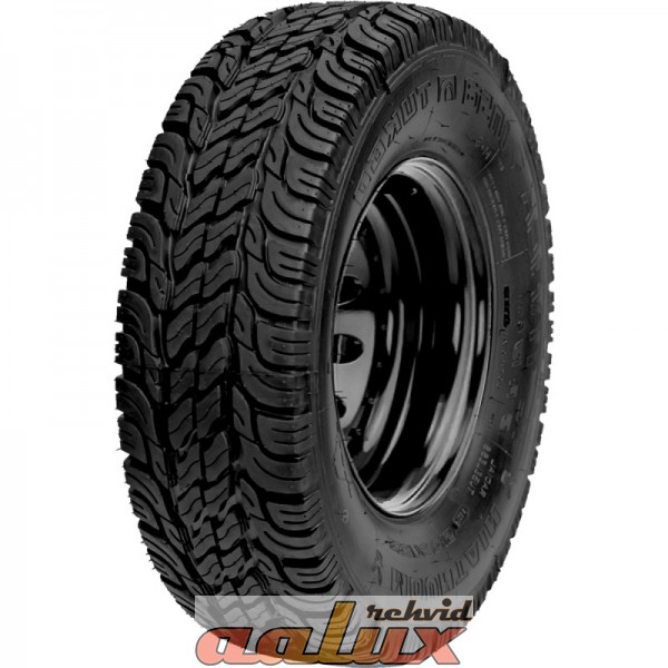 215/80R16 INSA TURBO MOUNTAIN 103S DOT 18