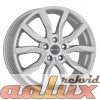 17 Highlands Silver 7 PCD:5x110