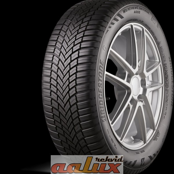 205/60R16 BRIDGESTONE A005 WInter 96H   AB71