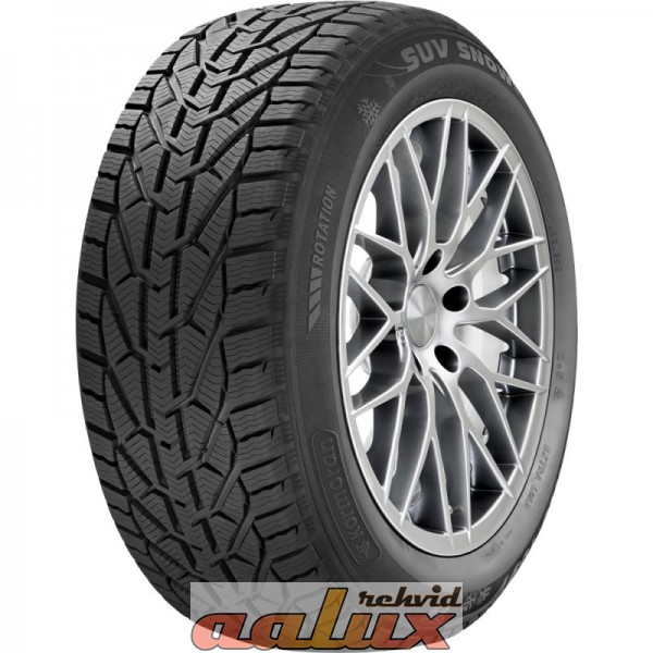 245/45R18 KORMORAN Snow 100VXL   EC72