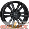 17 Safari 6 Gloss Black 7.5 PCD:6x139.7