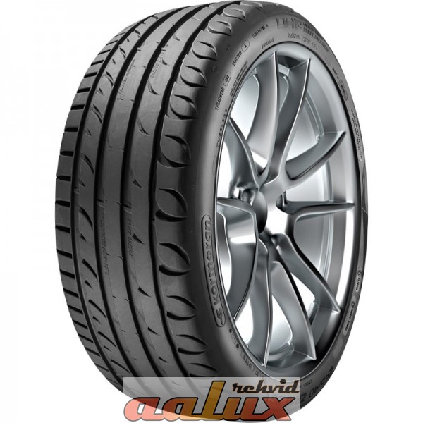 245/45R18 KORMORAN UHP 100WXL   CC72