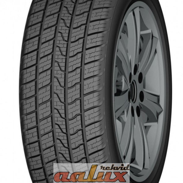 225/45R17 APLUS A909 ALLSEASON 94WXL   EC72