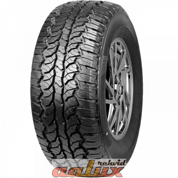 275/60R20 APLUS A929 A/T BSW XL 119T    DB73 