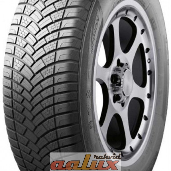 185/65 R15 Maxtrek RELAMAX 4S 88H  EC70