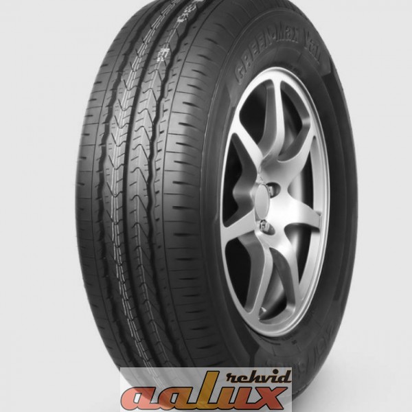 215-R14 LING LONG GREEN-MAX VAN 112/110R   CB72