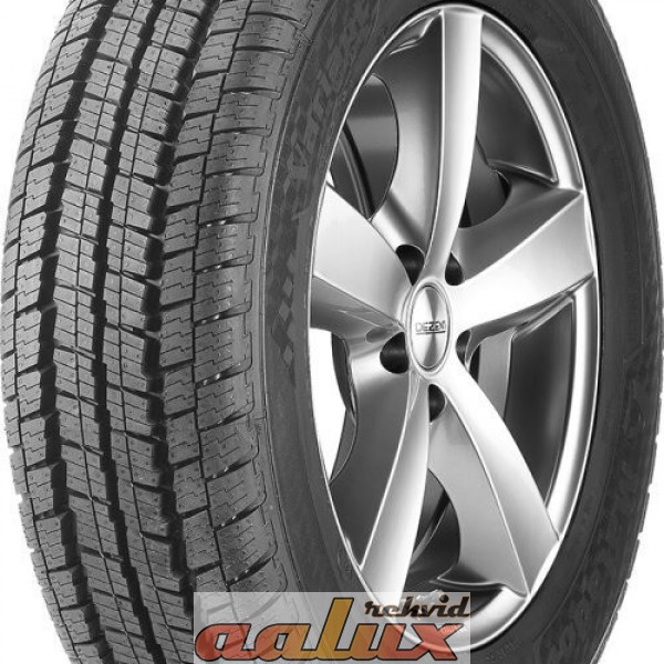 205/65R16 LEAO iGreen 4S VAN 107/105T   CB73