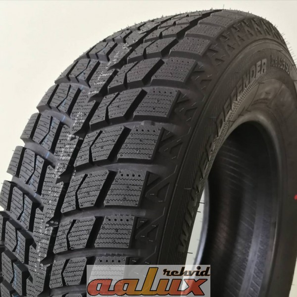 205/60R16 LEAO Winter Defender Ice I-15 96T   EF72