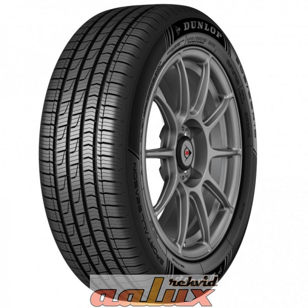 205/60R16 DUNLOP SPORT ALL SEASON 96H   BB71