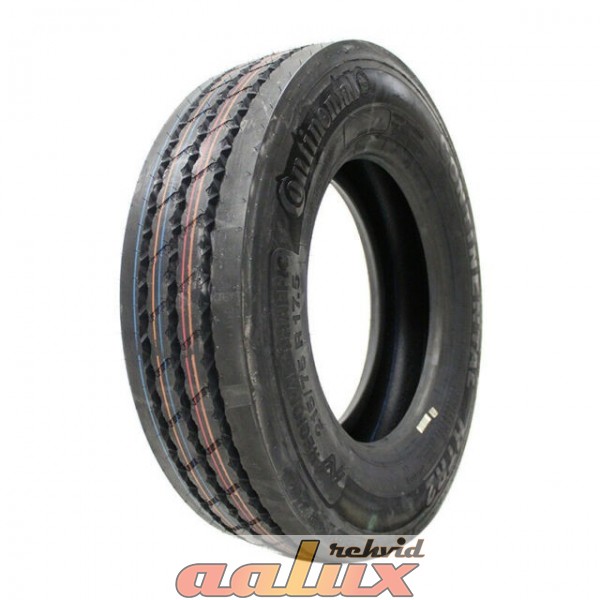 445/65 R22.5 CONTINENTAL HTR2 169K CC73 