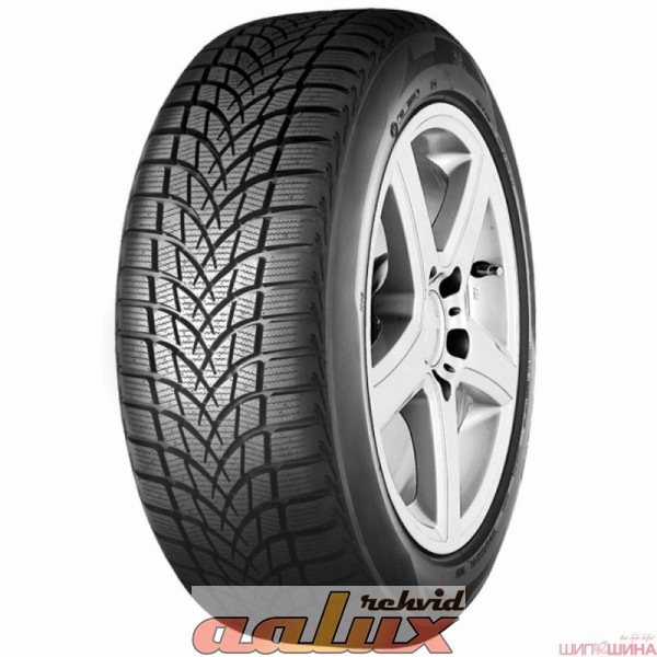 205/55R16 Saetta SAETTA WINTER (Bridgestone) 91T    FC72 19-20