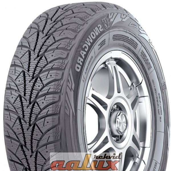 185/60R14 ROSAVA Snowgard 82T    EC71 