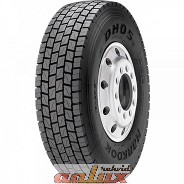 235/75R17.5 HANKOOK DH05 132/130M  