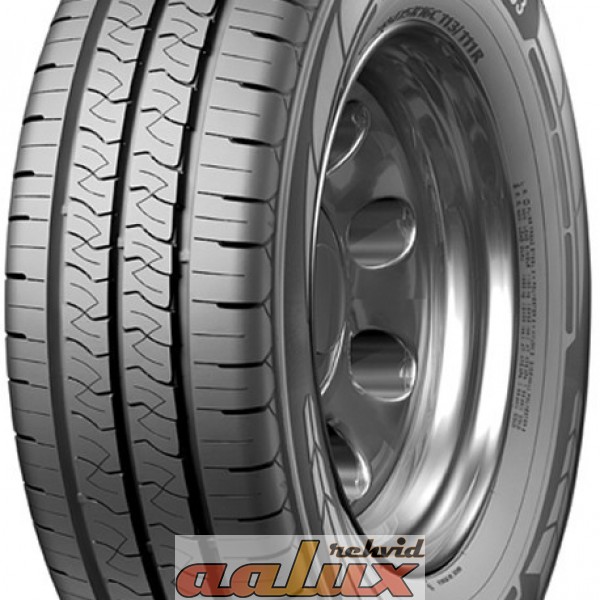 205/65R16C MARSHAL KC53 107/105T   EC72