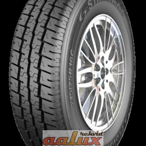 205/65R16C STARMAXX ProVan ST850+ 107/105T   CA71