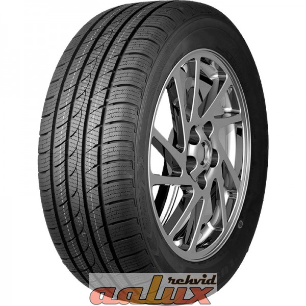 265/65R17 Tracmax  IcePlus S220 112T    CDb 