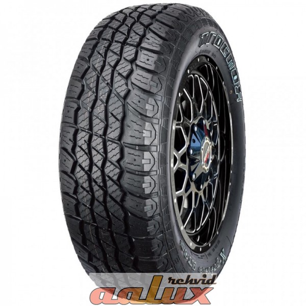 225/75R16 Tracmax  X-privilo AT08 104T    DCb 