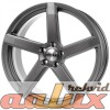 19 CP5 Matt Graphite 8.5 PCD:5x108