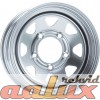 16 Dakar Silver 7 PCD:5x114,3