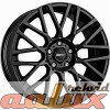 17 Revenge Matt Black 7 PCD:4x108