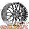 17 Revenge Matt Anthracite 7 PCD:5x112