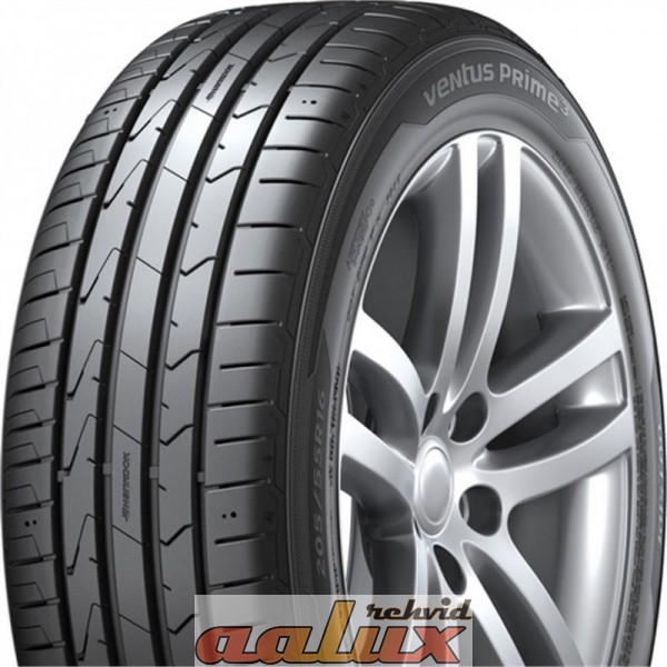 215/55R17 HANKOOK Ventus prime3 K125 94V   AB69