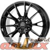 18 Fabrik Gloss Black 9 PCD:5x120