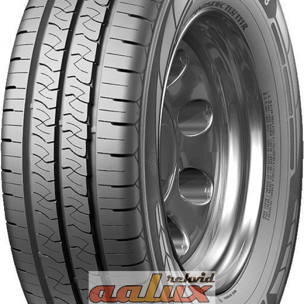 215/65R16C KUMHO KC53 109T    CC72 