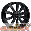 20 Birmingham Gloss Black 8.5 PCD:5x120