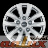 17 Load 5 Silver 7 PCD:5x108